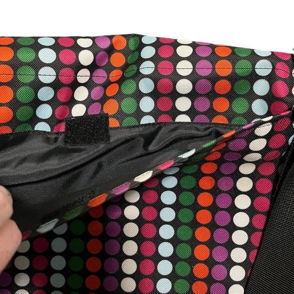 DICKIES CROSSBODY BACKPACK - Picture 5 of 7